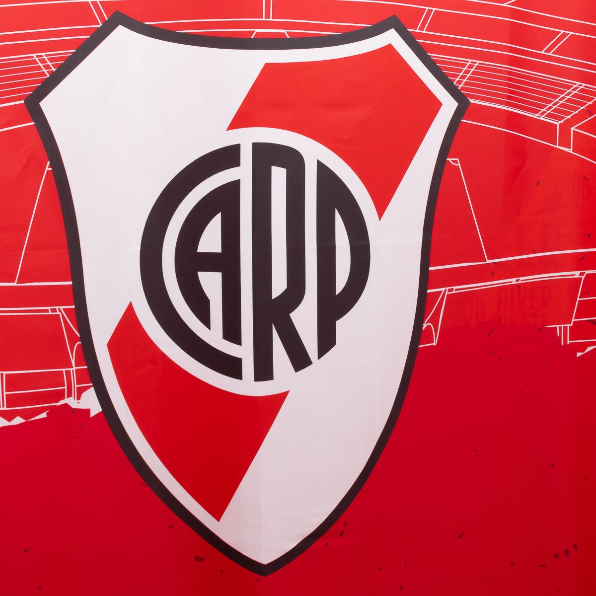 Cortina De Bano River*Corb-Rp01//48P - Imagen 4