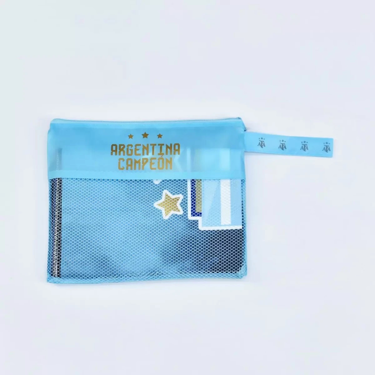 Toallon Secado Rapido Afa - Imagen 2