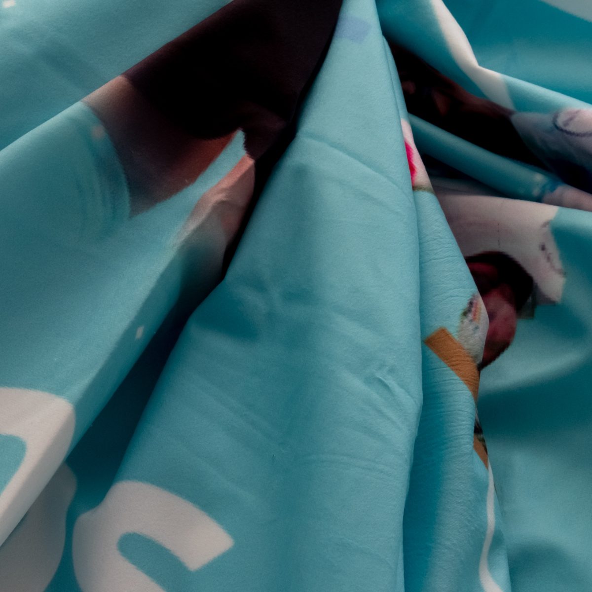 Colcha Twin Size 160X240Cm Afa - Imagen 3