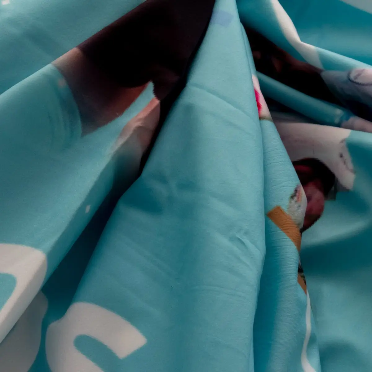 Colcha Twin Size 160X240Cm Afa - Imagen 3