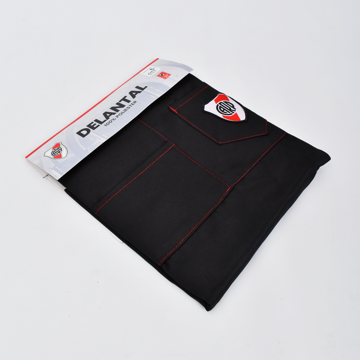 Delantal River*Del-Rp02//200P - Imagen 2