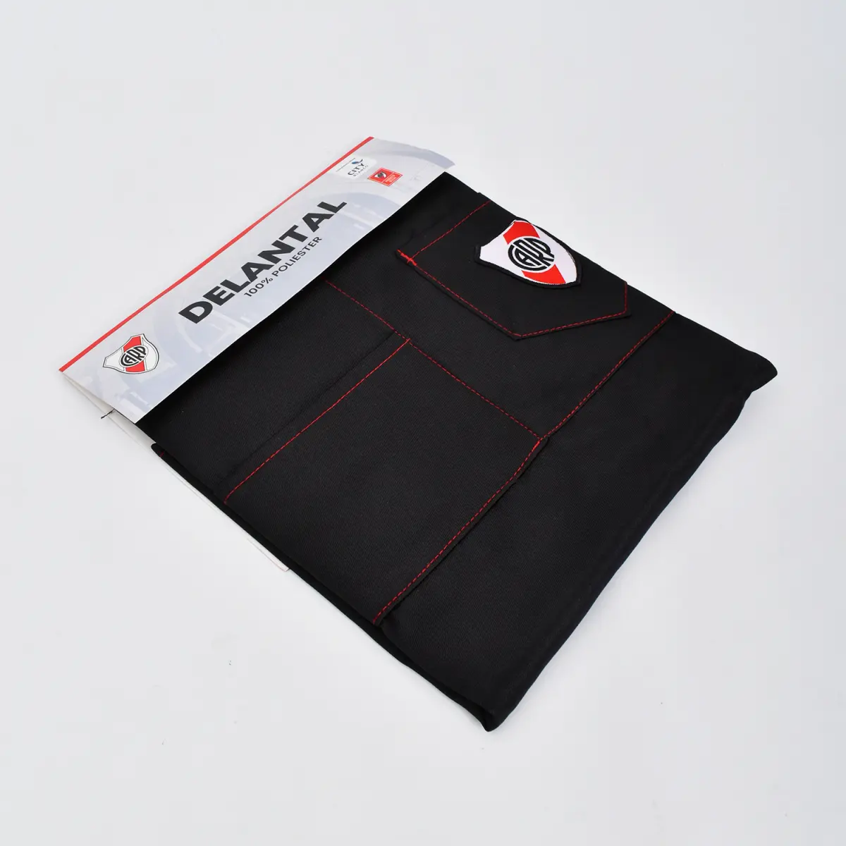 Delantal River*Del-Rp02//200P - Imagen 2