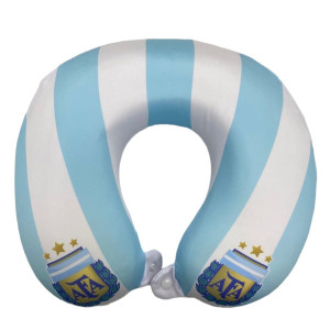 Almohada De Viaje Afa