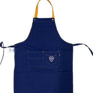 Delantal Boca*Del-Bj02//200P