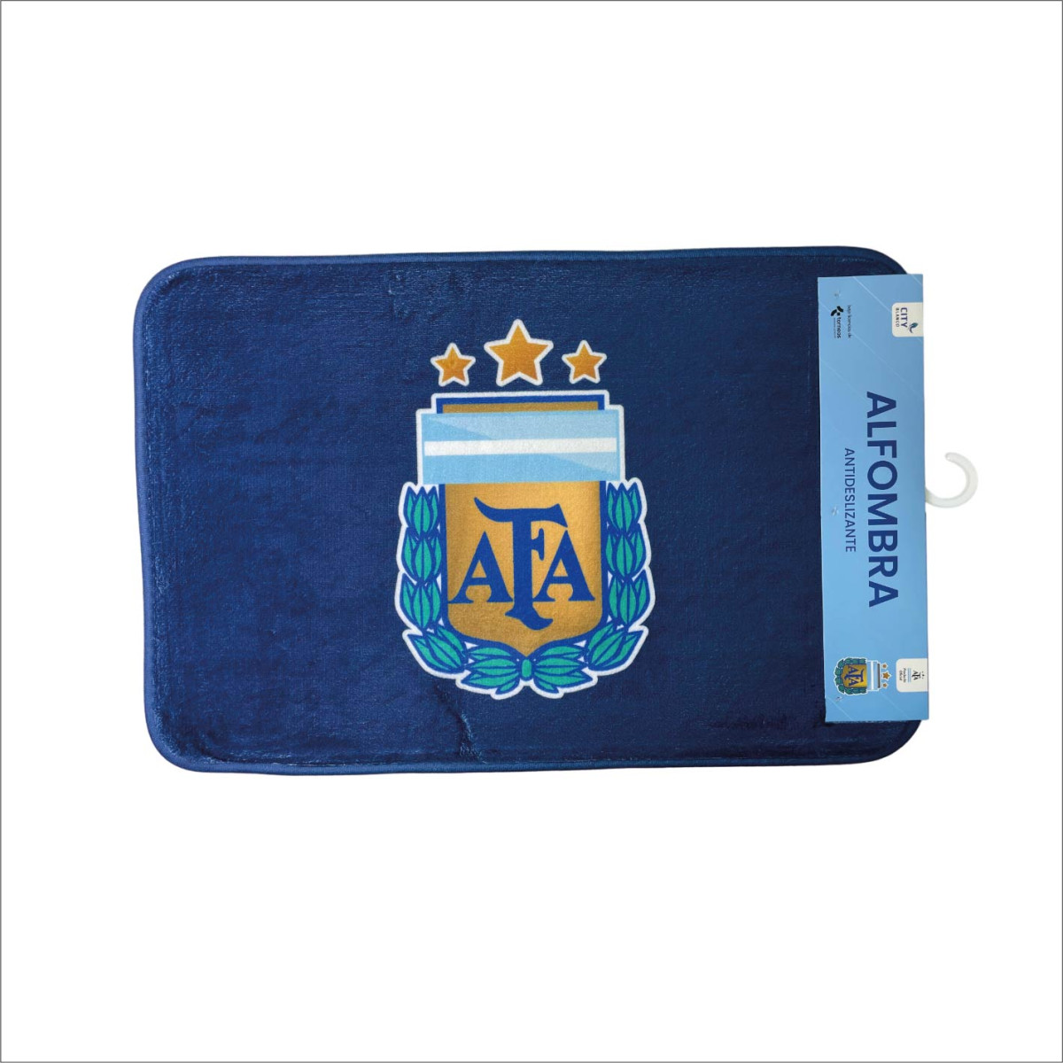 Alfombra Antidelizante Afa - Imagen 1