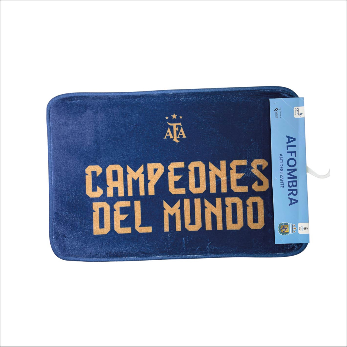 Alfombra Antidelizante Afa - Imagen 1