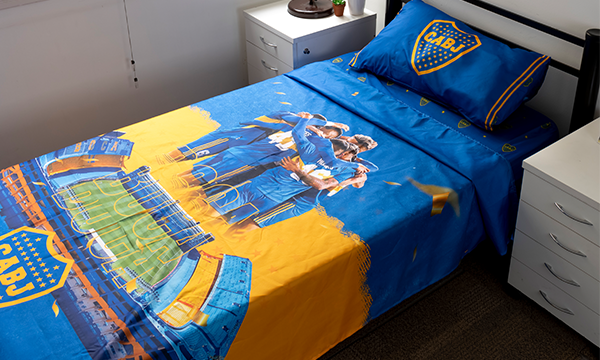 antes y despues cama 2