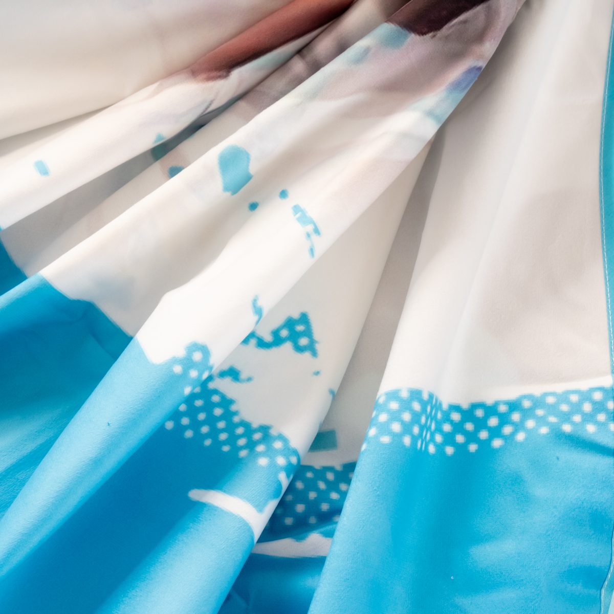 Colcha Twin Size 160X240Cm Afa - Imagen 3