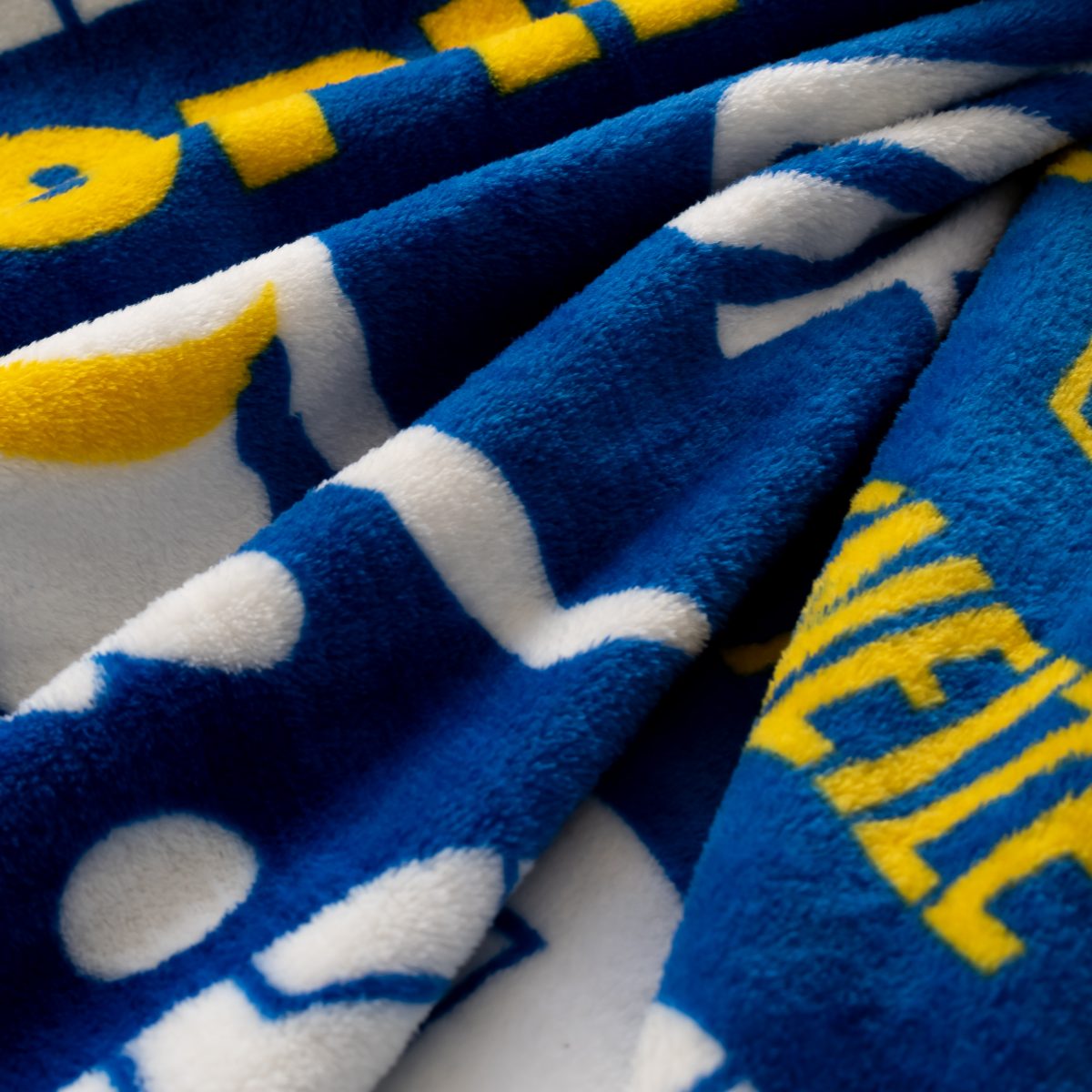 Frazada Flannel River Plate 2 Plazas Y Media 220X240Cm - Imagen 6