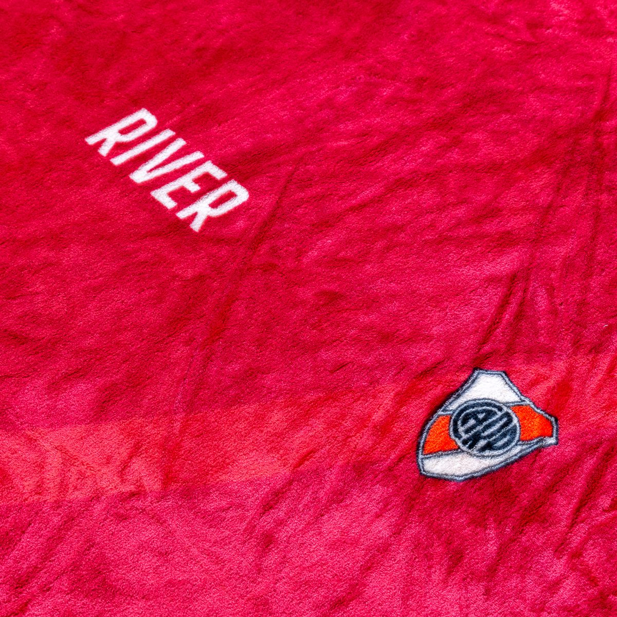 Frazada Flannel River Plate 2 Plazas Y Media 220X240Cm - Imagen 5