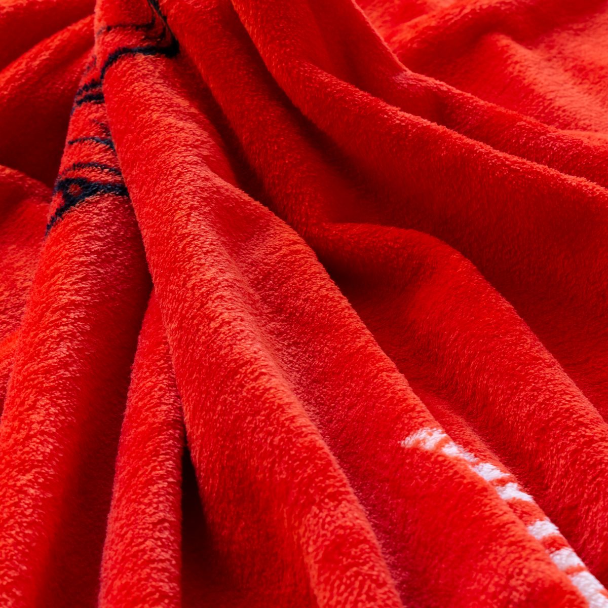 Frazada Flannel Independiente Twin Size 160X240Cm Con Funda - Imagen 7