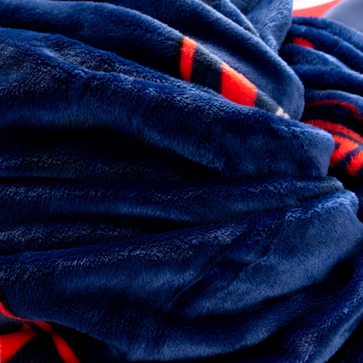 Frazada Flannel San Lorenzo 2 Plazas Y Media 220X240Cm - Imagen 4