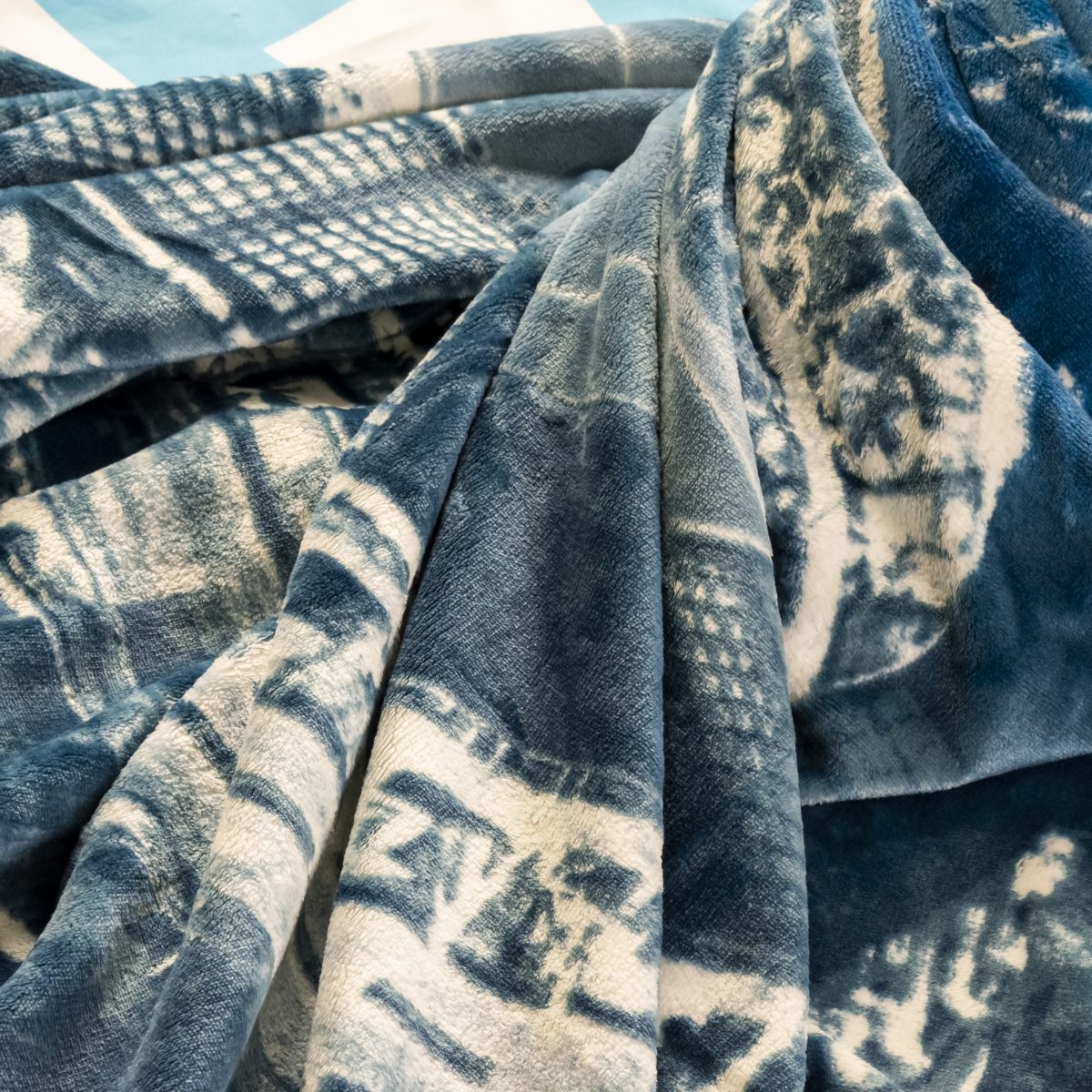 Frazada Luminosa Racing 1 Plaza Y Media - Imagen 4