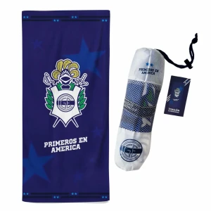 Toallon Secado Rapido Gimnasia