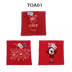 Toallita River Plate 1*Toaj-Rp01//1200P