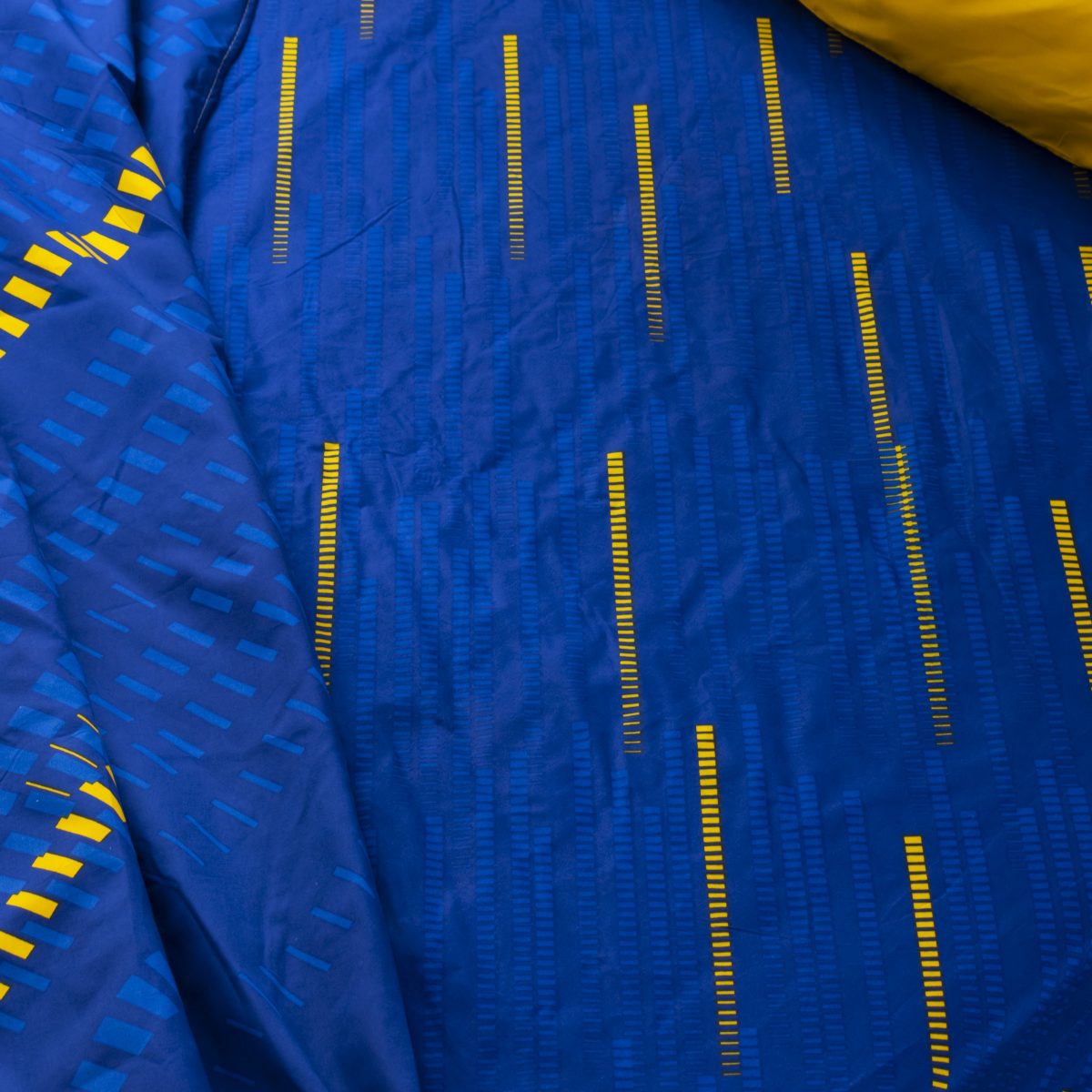 Juego De Sabana Boca Juniors 1 Plaza Y Media - Imagen 6