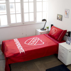 Juego De Sabana Independiente 1 Plaza Y Media