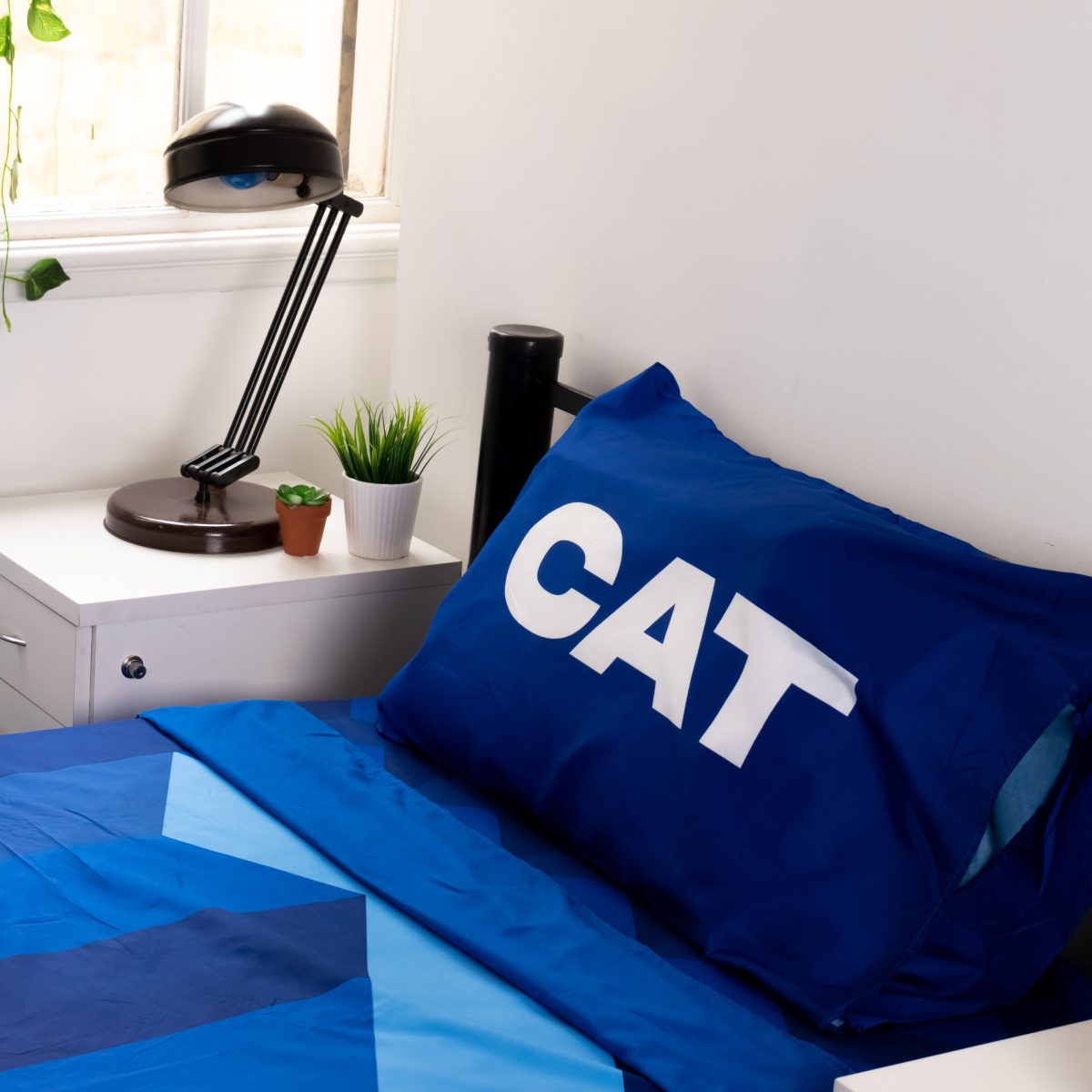 Juego De Sabana Talleres 1 Plaza Y Media - Imagen 3