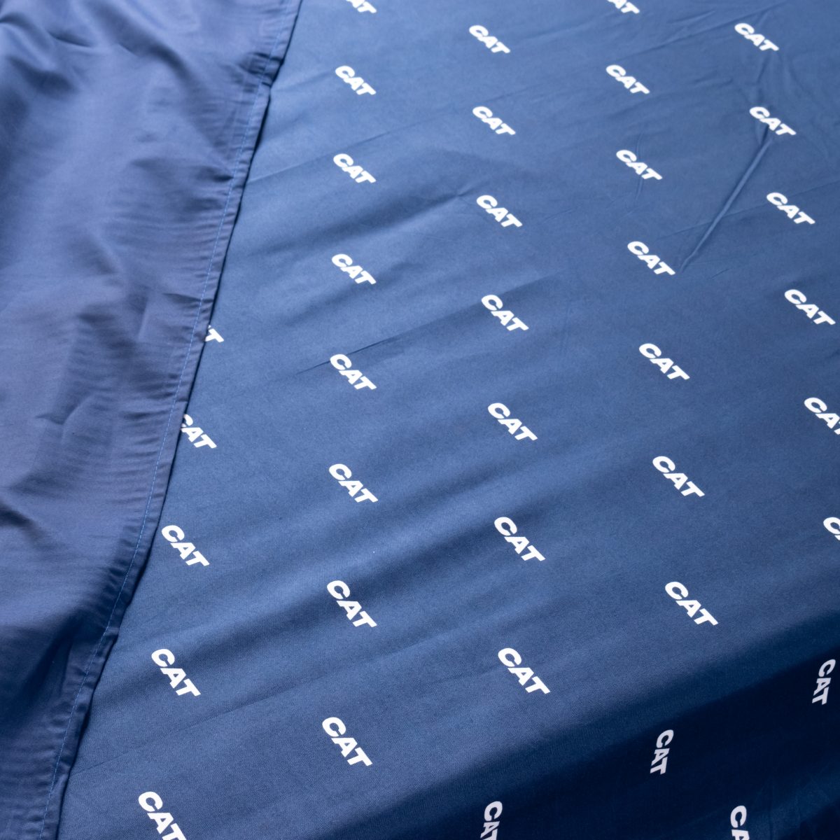 Juego De Sabana Talleres 1 Plaza Y Media - Imagen 2