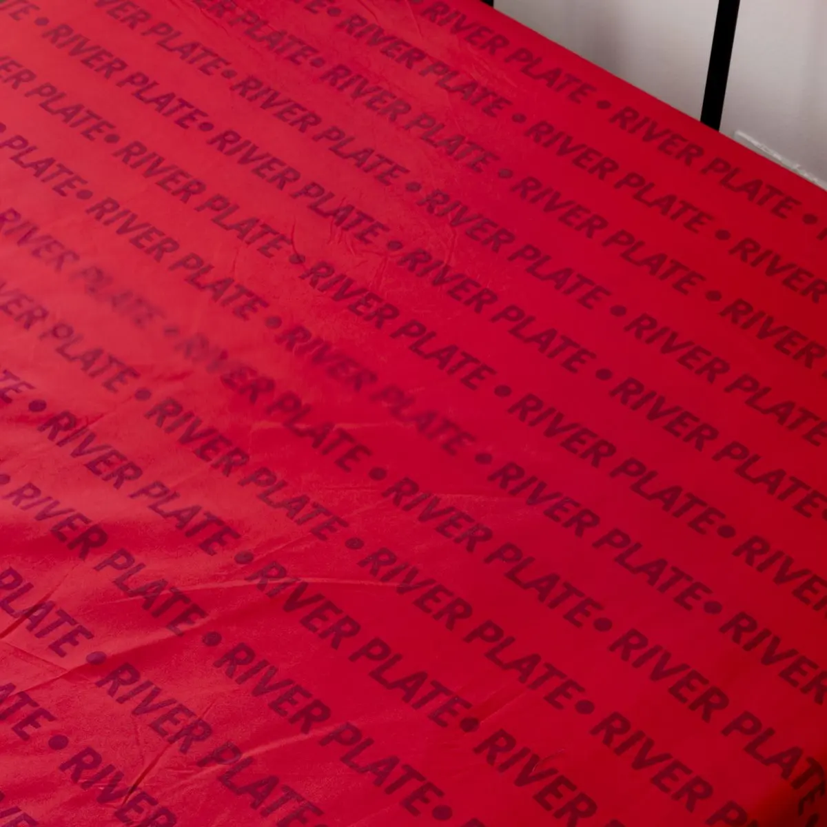 Juego De Sabana River Plate 1 Plaza Y Media - Imagen 2