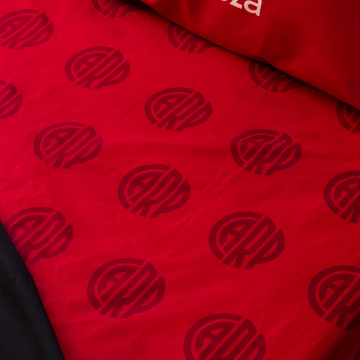 Juego De Sabana River Plate 1 Plaza Y Media - Imagen 2