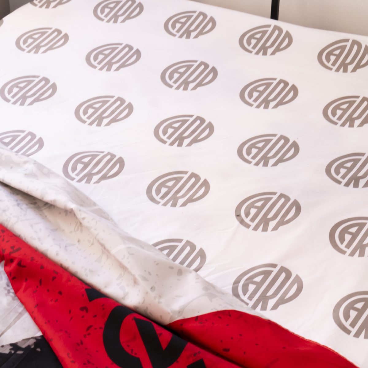 Juego De Sabana River Plate 1 Plaza Y Media - Imagen 2