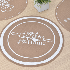 Carpetas Con Diseño Blanco Surtidos 6Pcs 38Cm Aprox