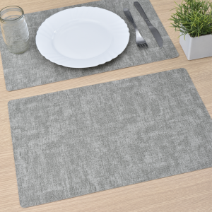 Individual Pvc Centella 6Pcs 30X45 Aprox