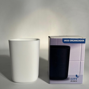 Vaso Organizador