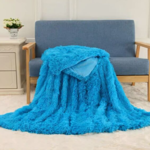 Frazada Cuna Comun 80X100 Aprox