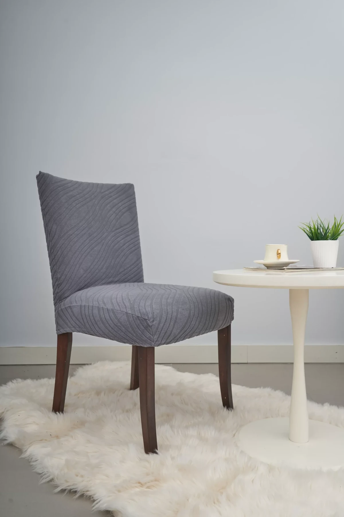 Funda De Silla C/ Ondas (46X55Cm Aprox) - Imagen 5