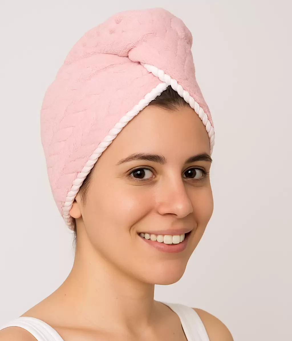 Turbantes Flor De Trigo - Imagen 8