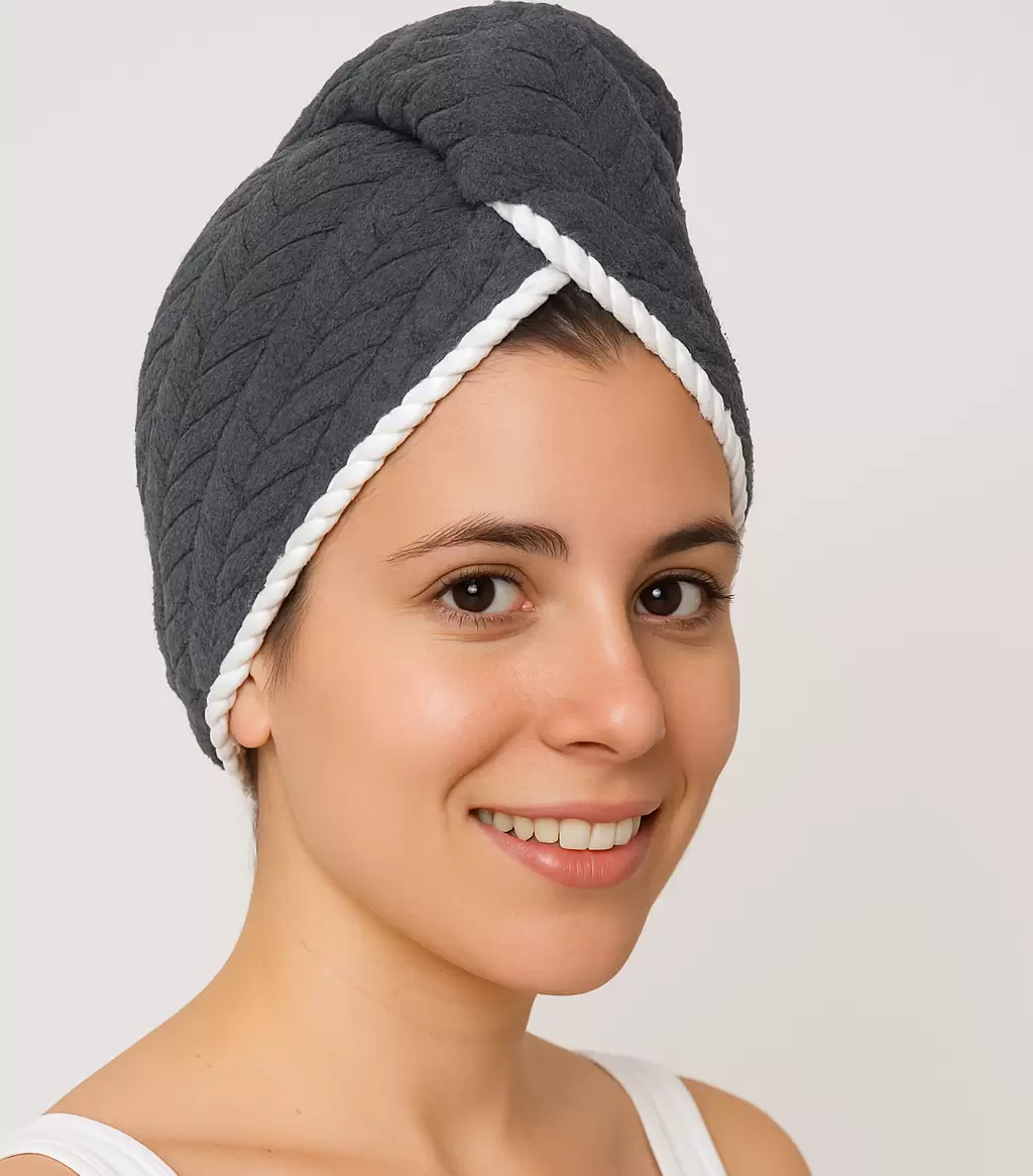 Turbantes Flor De Trigo - Imagen 1