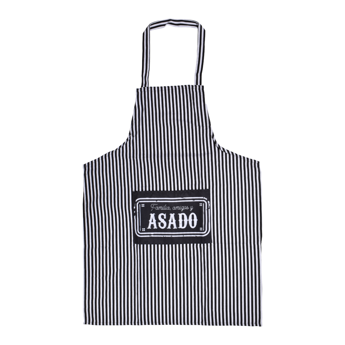 Delantal Con Frase (60X80 Cm Aprox) - Imagen 3