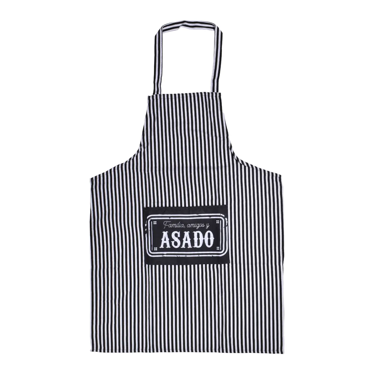 Delantal Con Frase (60X80 Cm Aprox) - Imagen 3