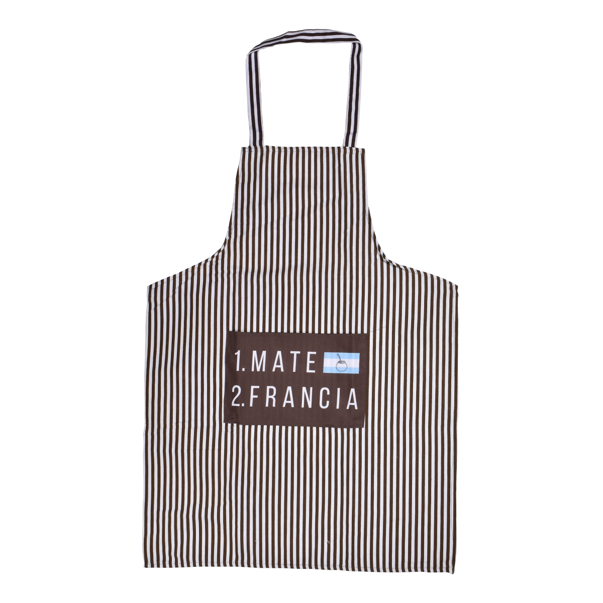 Delantal Con Frase (60X80 Cm Aprox) - Imagen 5