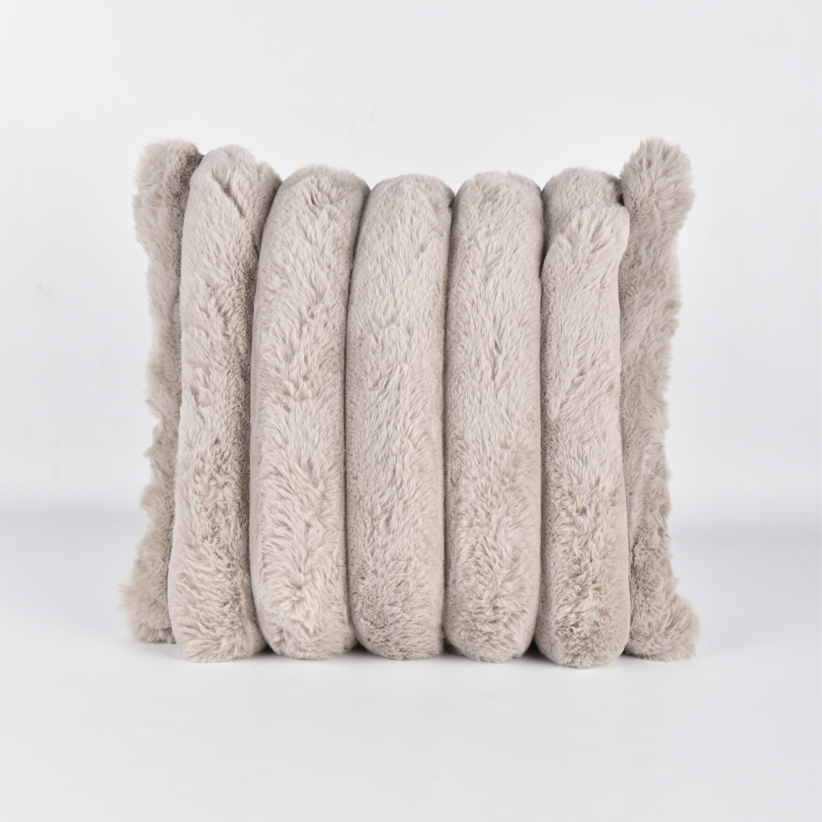 Funda De Almohadon Felpa 45X45Cm Aprox - Imagen 7