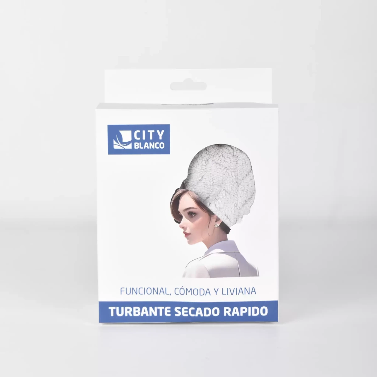 Turbantes Flor De Trigo - Imagen 2