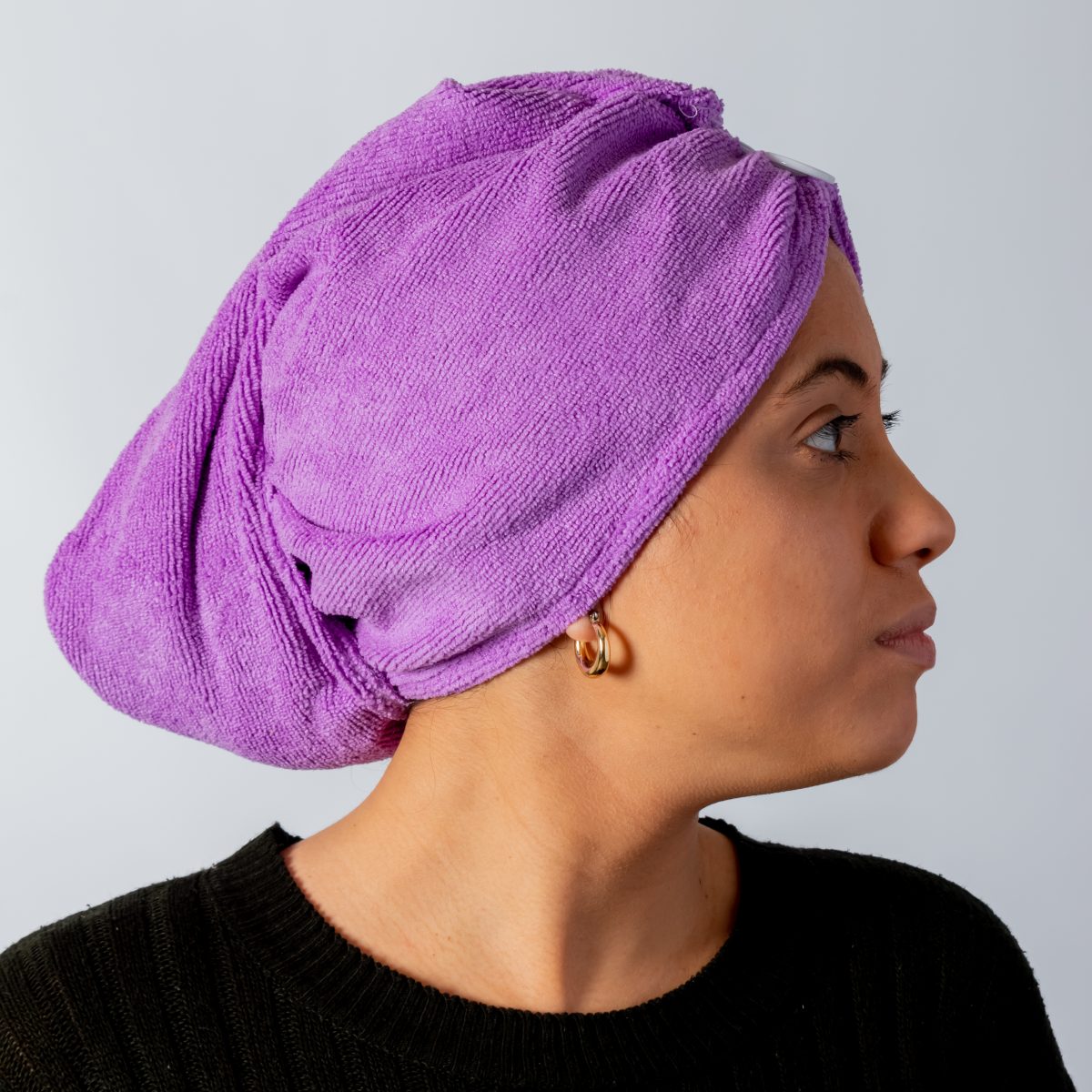 Turbante En Cajita - Imagen 7