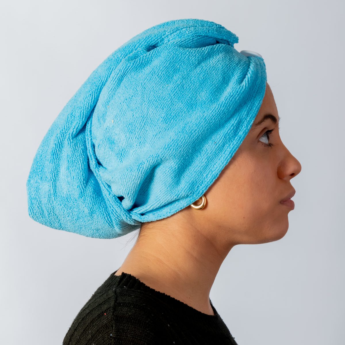 Turbante En Cajita - Imagen 8