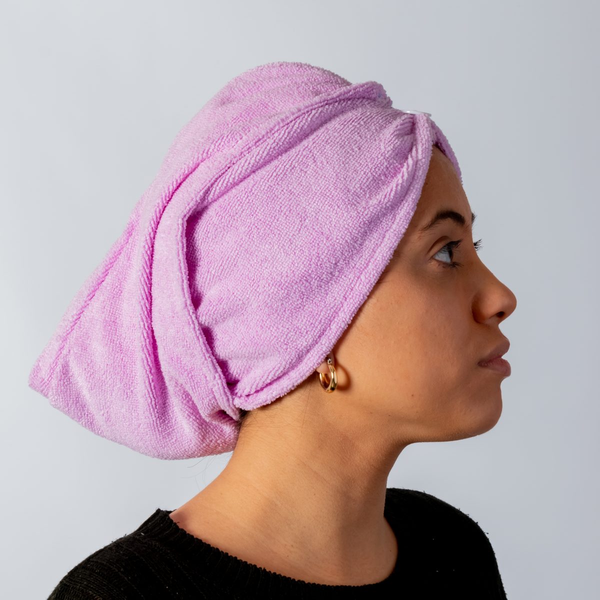 Turbante En Cajita - Imagen 2