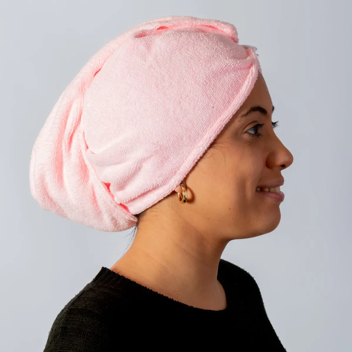 Turbante En Cajita - Imagen 1