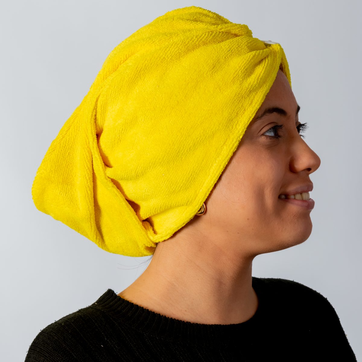 Turbante En Cajita - Imagen 5