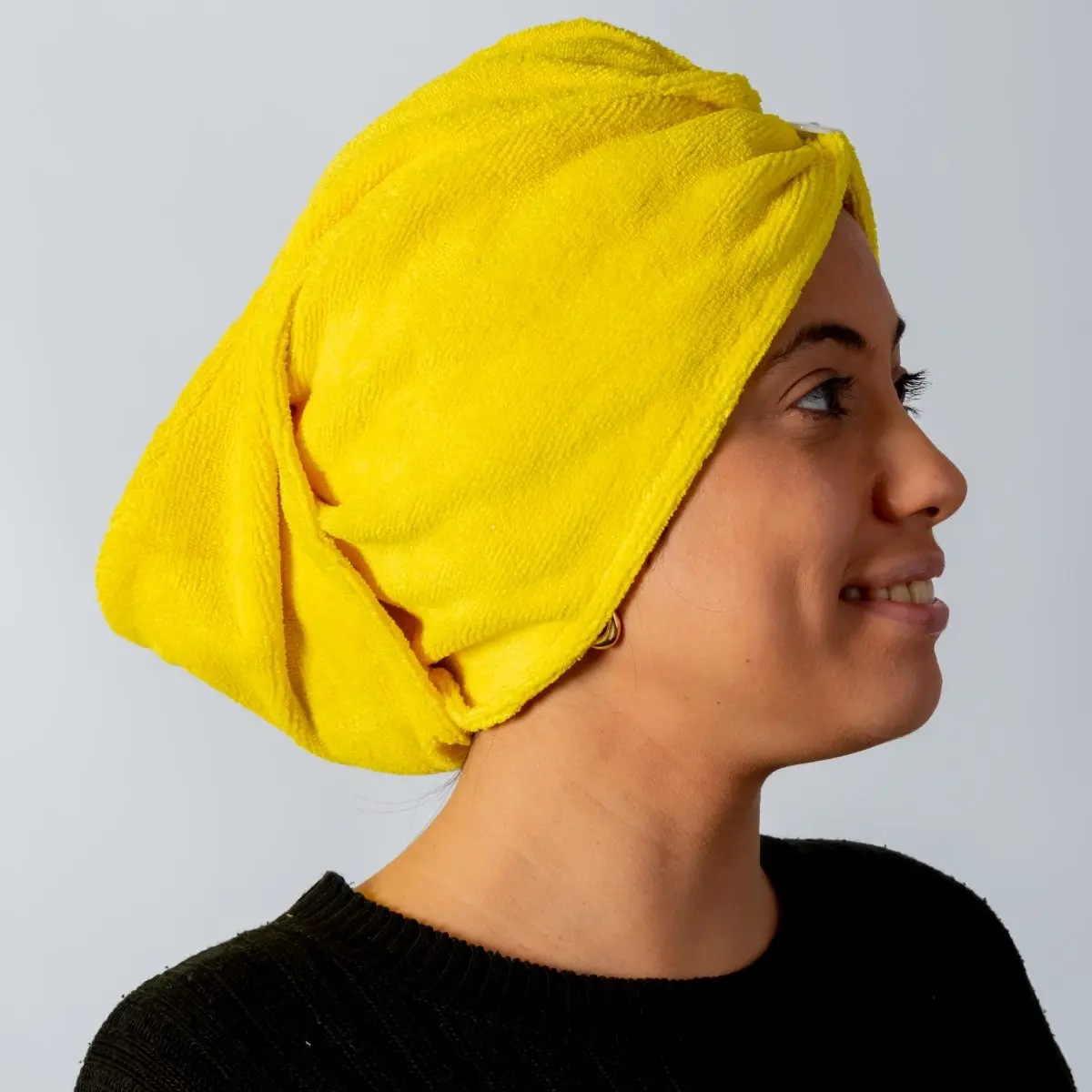 Turbante En Cajita - Imagen 5