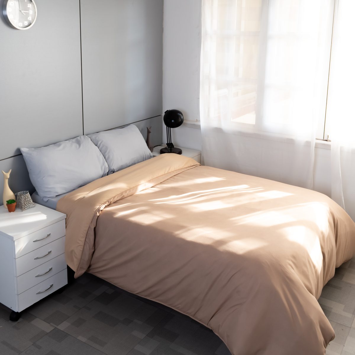 Funda Nordica Reversible King Size 260X280Cm Aprox - Imagen 4