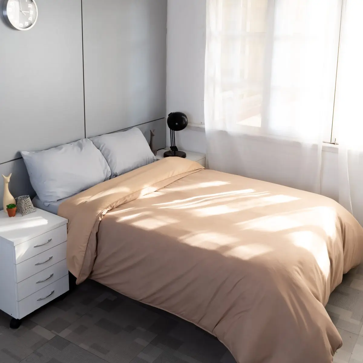 Funda Nordica Reversible King Size 260X280Cm Aprox - Imagen 4