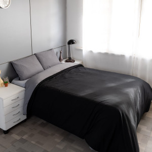 Funda Nordica Reversible King Size 260X280Cm Aprox