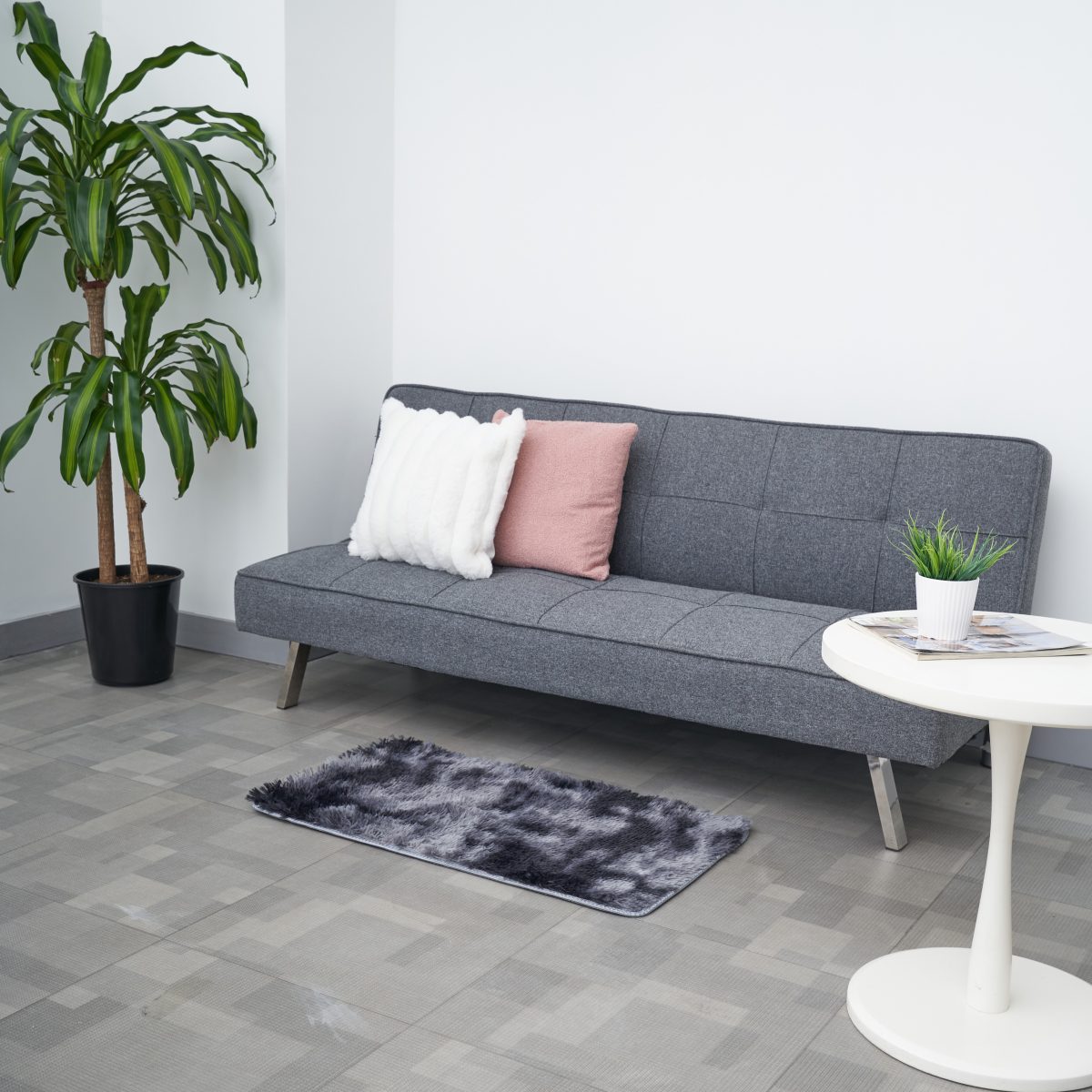 Alfombra Pelo Largo (50X90Cm Aprox) - Imagen 8