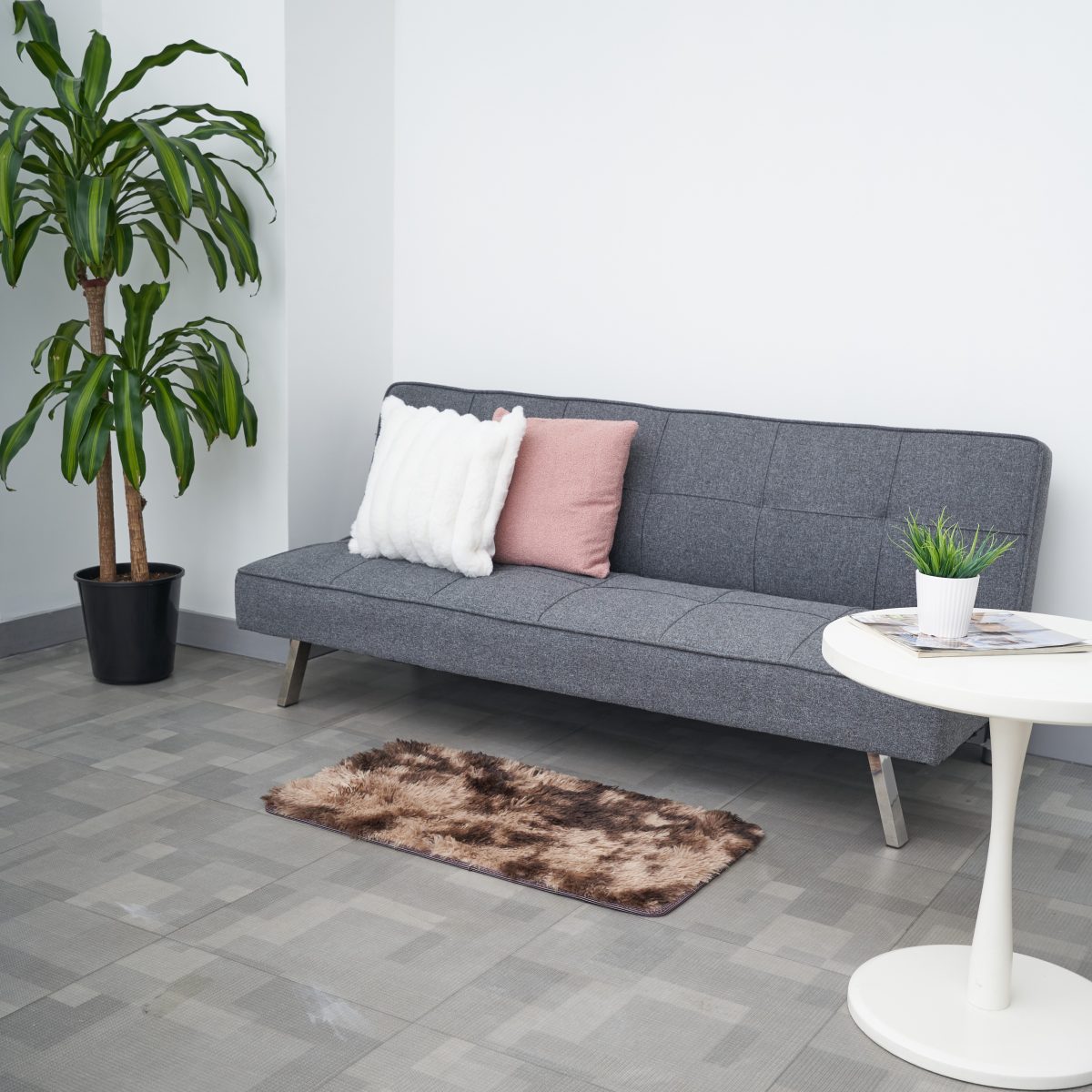 Alfombra Pelo Largo (50X90Cm Aprox) - Imagen 6