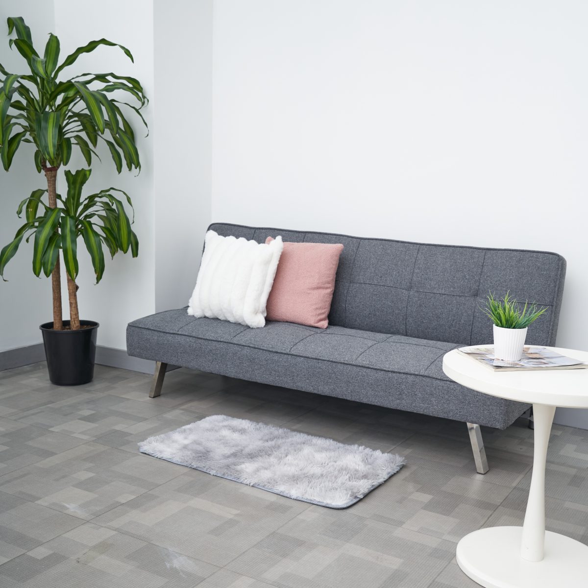 Alfombra Pelo Largo (50X90Cm Aprox) - Imagen 5